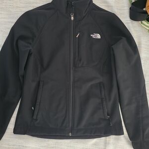 The North Face Women's Black Ski Jacket